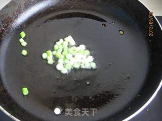 杂炒杏胞菇的做法步骤:5