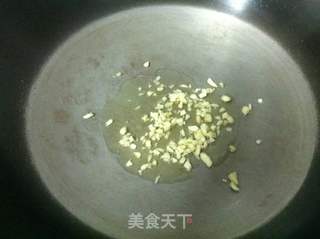 椰奶鱿鱼包菜意大利面的做法步骤:4