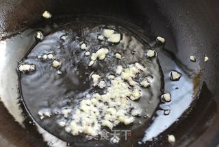 厨房里最简单的宴客菜——脆嫩可口、清鲜润滑【蚝油生菜】的做法步骤:5