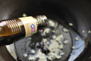 厨房里最简单的宴客菜——脆嫩可口、清鲜润滑【蚝油生菜】的做法步骤:6
