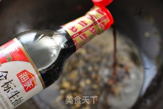 厨房里最简单的宴客菜——脆嫩可口、清鲜润滑【蚝油生菜】的做法步骤:7