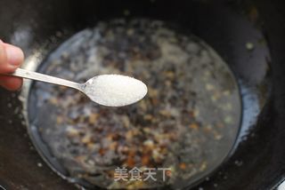 厨房里最简单的宴客菜——脆嫩可口、清鲜润滑【蚝油生菜】的做法步骤:9