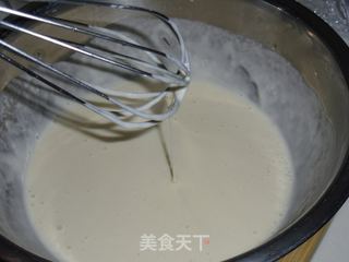 法风可丽饼的做法步骤：12