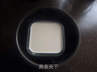 电饭煲制酸奶的做法步骤:5