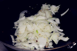 番茄焗饭的做法步骤:3