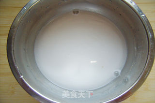 自制彩色凉粉的做法步骤:2
