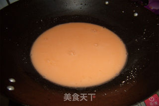 自制彩色凉粉的做法步骤:5