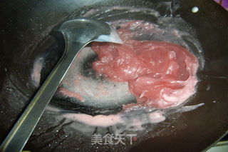 自制彩色凉粉的做法步骤:7