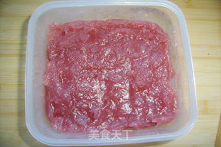 自制彩色凉粉的做法步骤:8