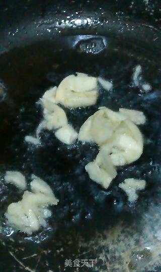 蒜蓉炒豆芽---宝贝大爱啊!!的做法步骤:3