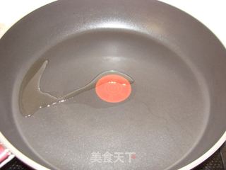 一定要试的一道菜-------豆鼓小炒肉的做法步骤：6