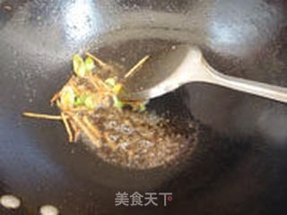 熘羊肝的做法步骤:8