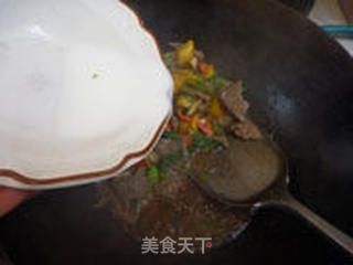 熘羊肝的做法步骤:12