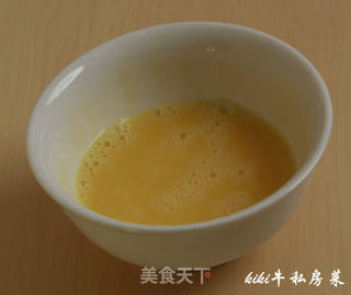 kiki牛的秘制私房菜1-红烧平鱼的做法步骤:4