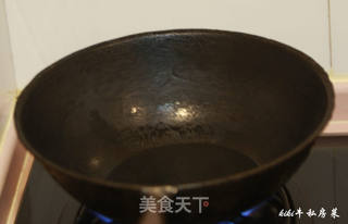 kiki牛的秘制私房菜1-红烧平鱼的做法步骤:6
