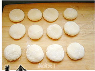 新疆风味羊肉烤包子的做法步骤:14