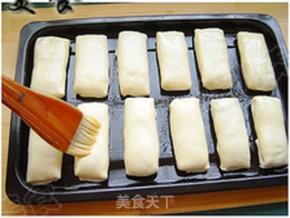 新疆风味羊肉烤包子的做法步骤:20