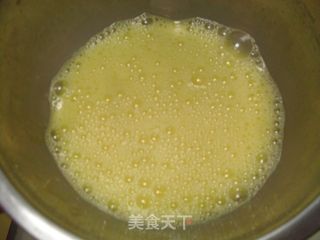 鲜奶泡芙的做法步骤：6