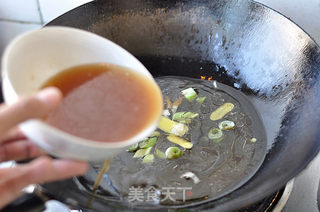 鸡蛋狮子头的做法步骤:14
