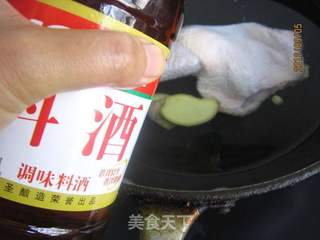 香菇酱手撕鸡的做法步骤:4