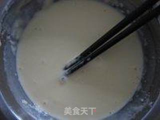 自制蛋糕的做法步骤:3