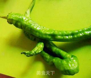 鸡蛋 三丁炒米饭的做法步骤:4