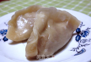 酱排骨包子的做法步骤:7