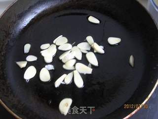 三文鱼排玉米汤的做法步骤:3