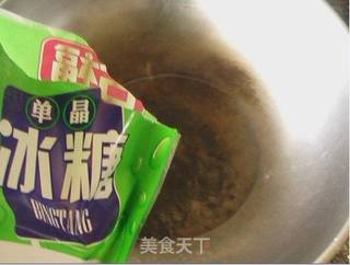 土豆红烧肉的做法步骤:4