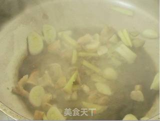 土豆红烧肉的做法步骤:8