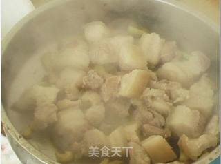 土豆红烧肉的做法步骤：9