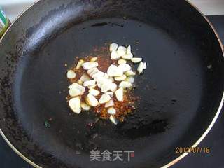 黄瓜金针鸡蛋干的做法步骤:3