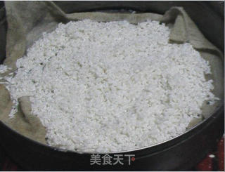 鹅血糕的做法步骤:5