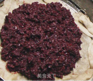 鹅血糕的做法步骤:8