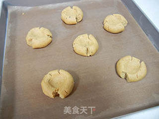 红糖核桃酥的做法步骤：10