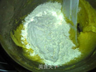 酸奶菠萝吐司(冷藏发酵)的做法步骤:21