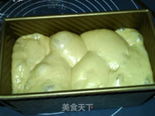 酸奶菠萝吐司(冷藏发酵)的做法步骤:24