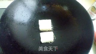 逗趣的炸馒头的做法步骤:4