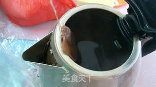 顺滑珍珠奶茶的做法步骤：5