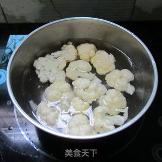 蚝油豆腐片的做法步骤：5