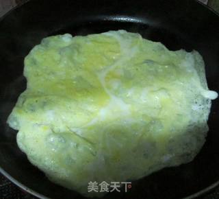 家常版寿司,简单的美味的做法步骤:3