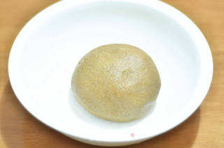 用梦幻小屋预热圣诞-----姜饼屋的做法步骤:4