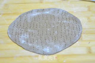 用梦幻小屋预热圣诞-----姜饼屋的做法步骤:9