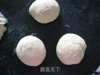 炼乳吐司（中种法）的做法步骤：10