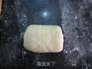 炼乳吐司（中种法）的做法步骤：15