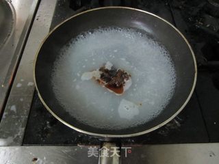 双色金针菇肥牛卷的做法步骤:5