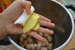 【酥软红烧肉】的做法步骤：6