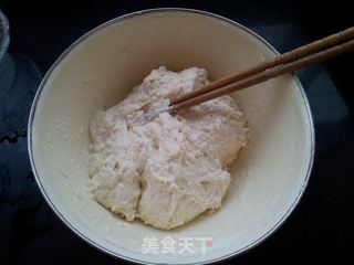 西红柿剔尖的做法步骤:2