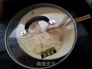 西红柿剔尖的做法步骤:3