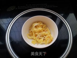 西红柿剔尖的做法步骤:6